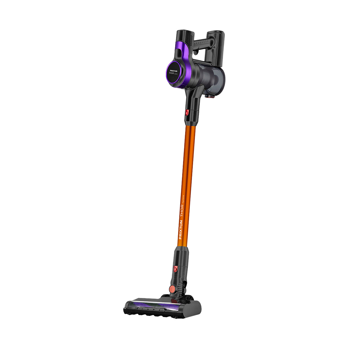 Aspirador vertical Prixton Thor Cyclone