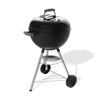 barbacoa weber carbon