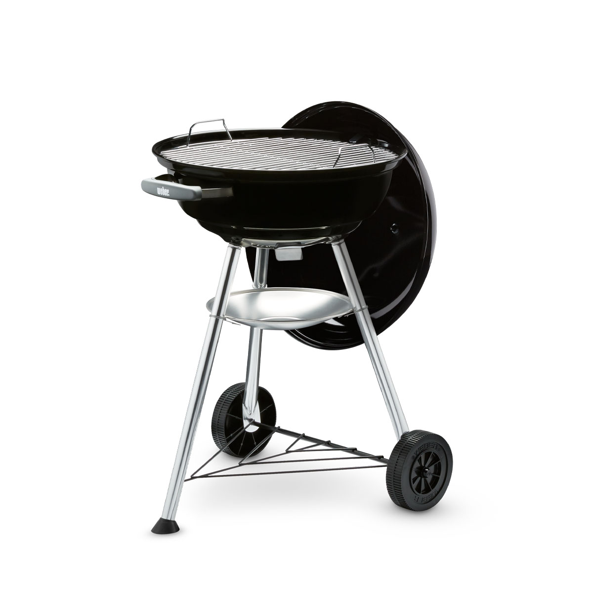 BARBACOA WEBER COMPACT 47cm