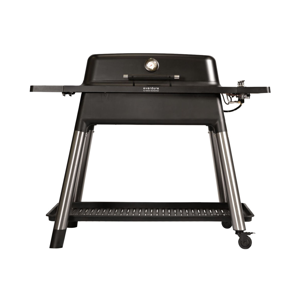 Barbacoa de gas Everdure Furnace