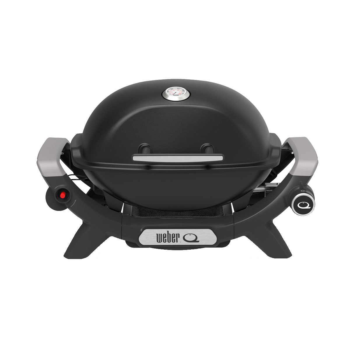 Barbacoa de gas Weber Q1100N