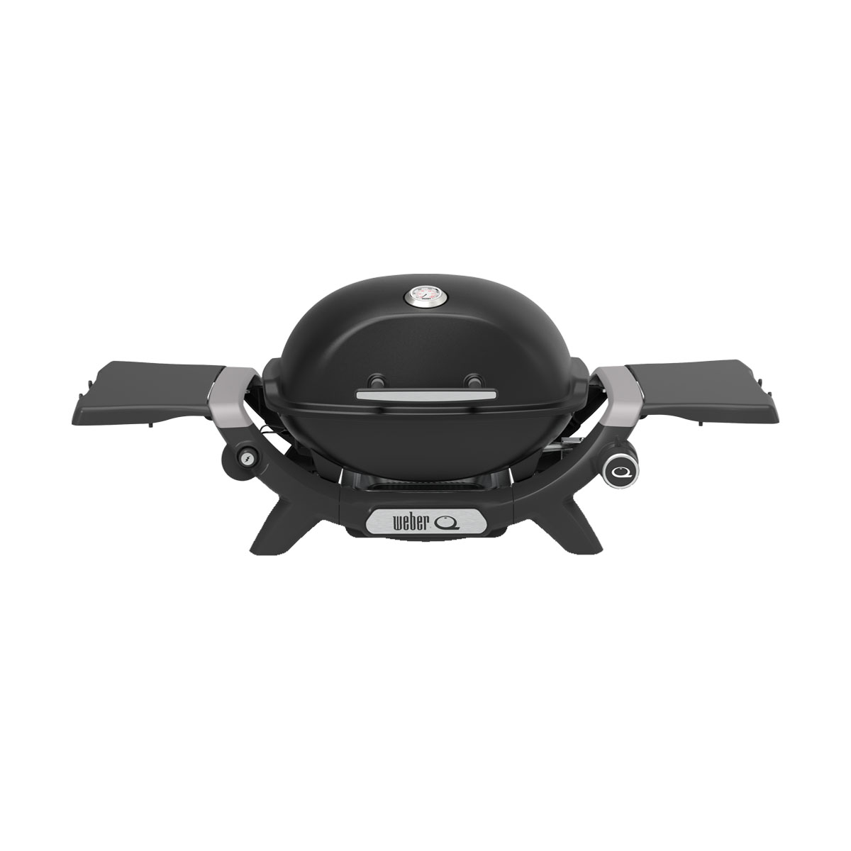Barbacoa de gas Weber Q1200N