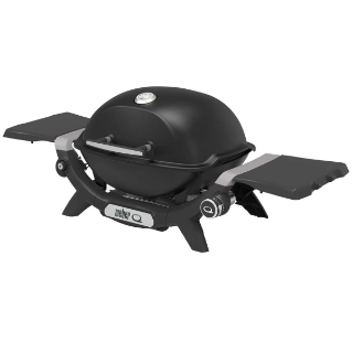 barbacoa weber de gas
