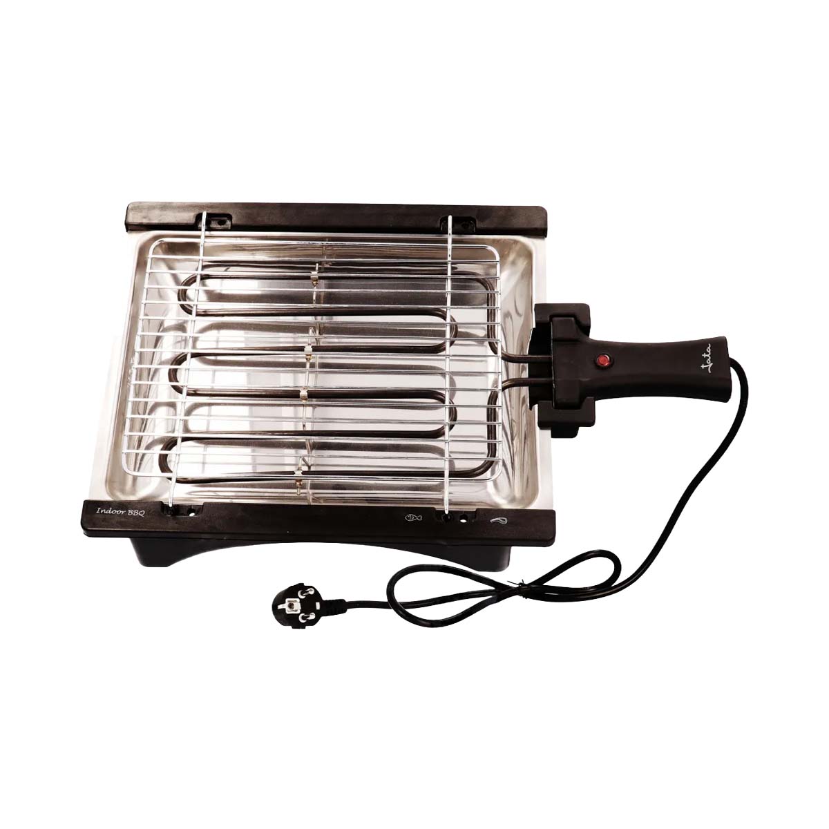 Barbacoa eléctrica JATA BQ95 2.000 W