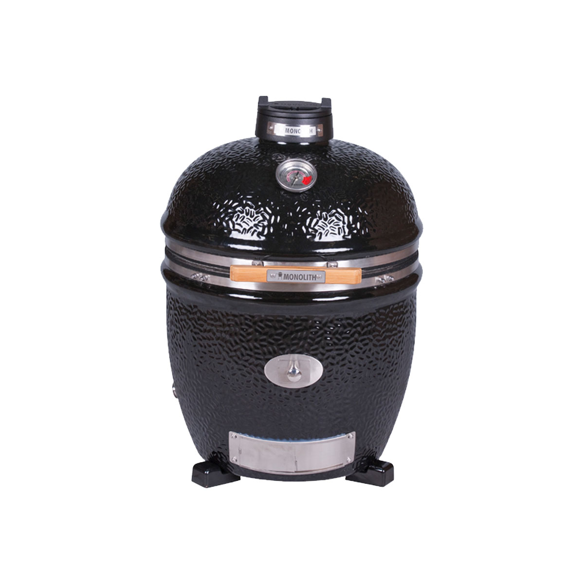 Barbacoa kamado Monolith Classic Pro 2.0