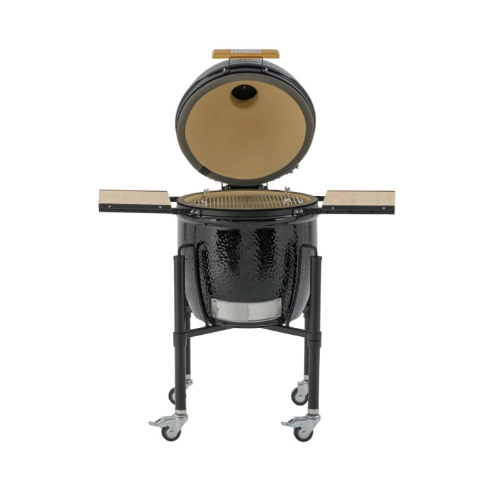 Barbacoa kamado Monolith ONE 55-1