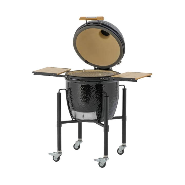 Barbacoa kamado Monolith ONE 55-2
