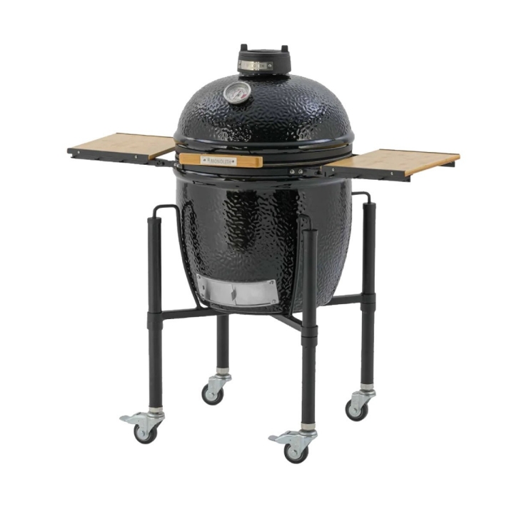 Barbacoa kamado Monolith ONE 55-3