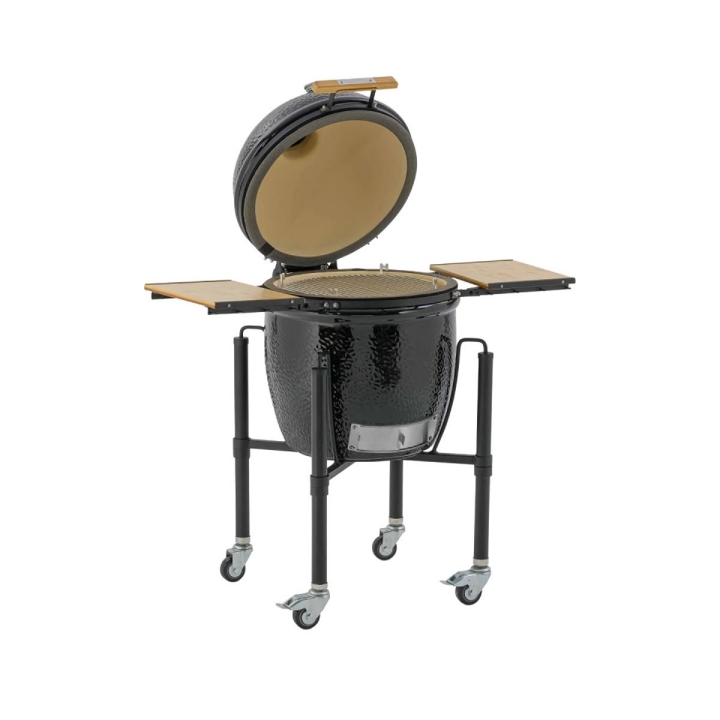 Barbacoa kamado Monolith ONE 55-4