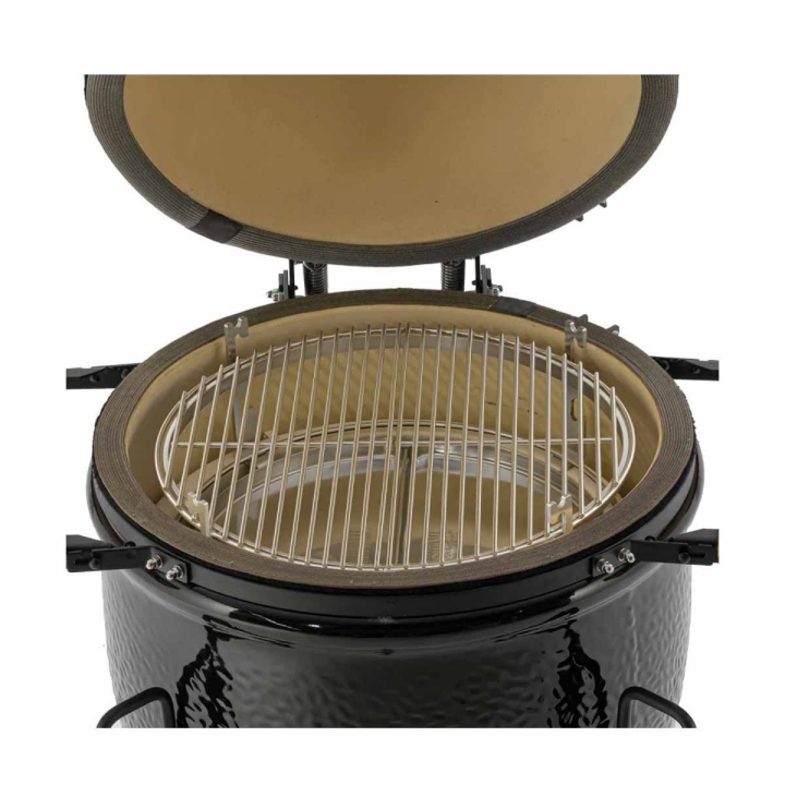 Barbacoa kamado Monolith ONE 55-5