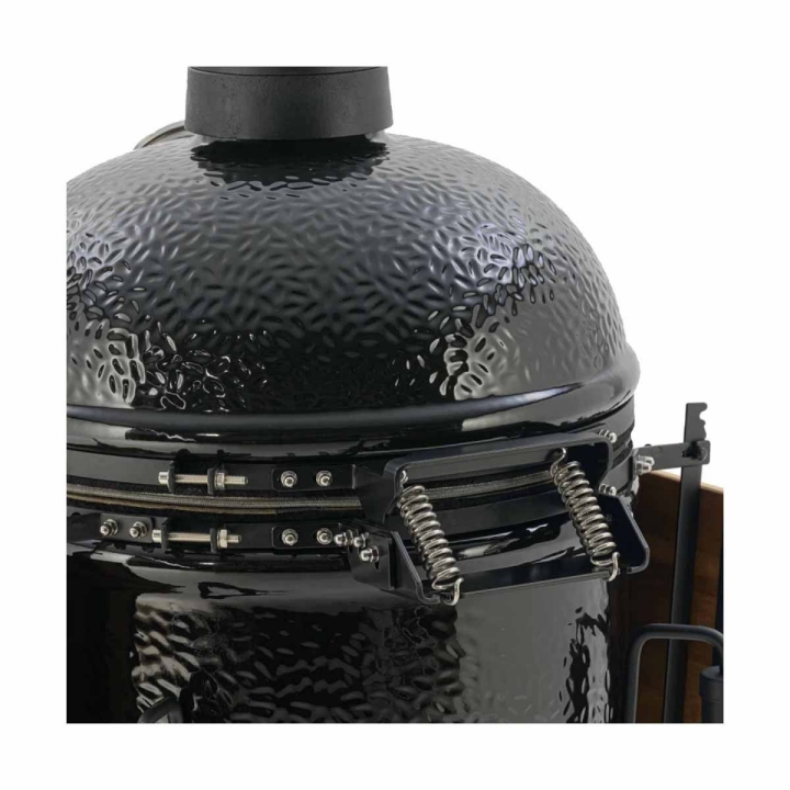 Barbacoa kamado Monolith ONE 55-6
