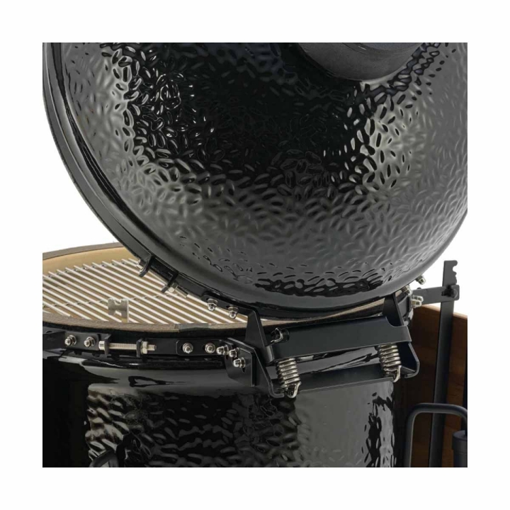 Barbacoa kamado Monolith ONE 55-7
