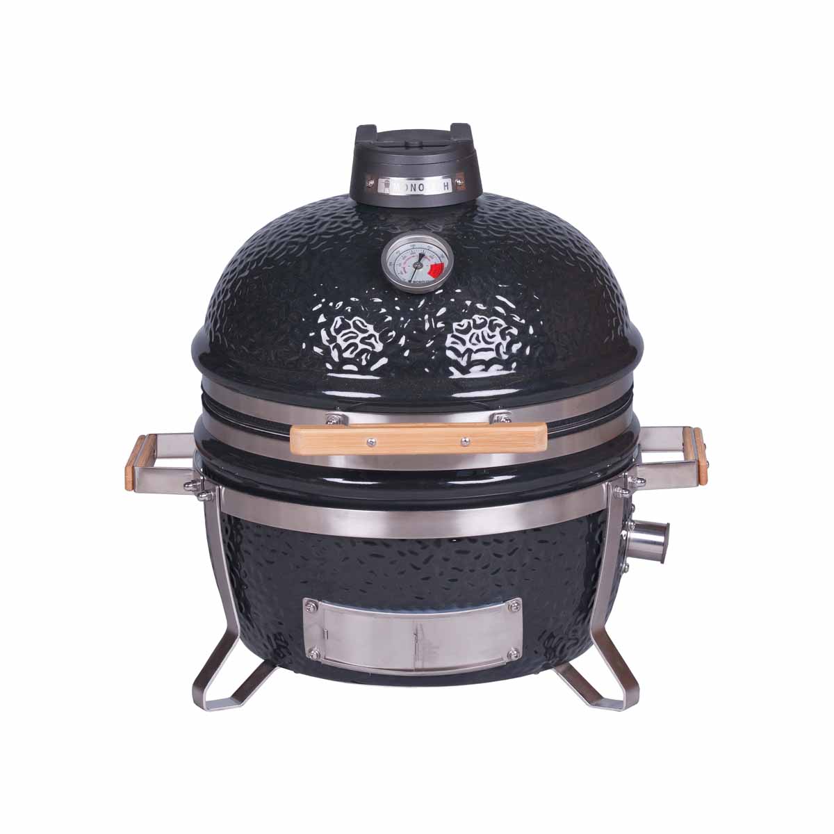Barbacoa kamado Monolith One ICON Pro 2.0