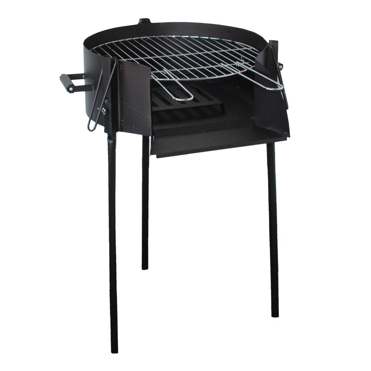 Barbacoa paellero Imor Algo Más
