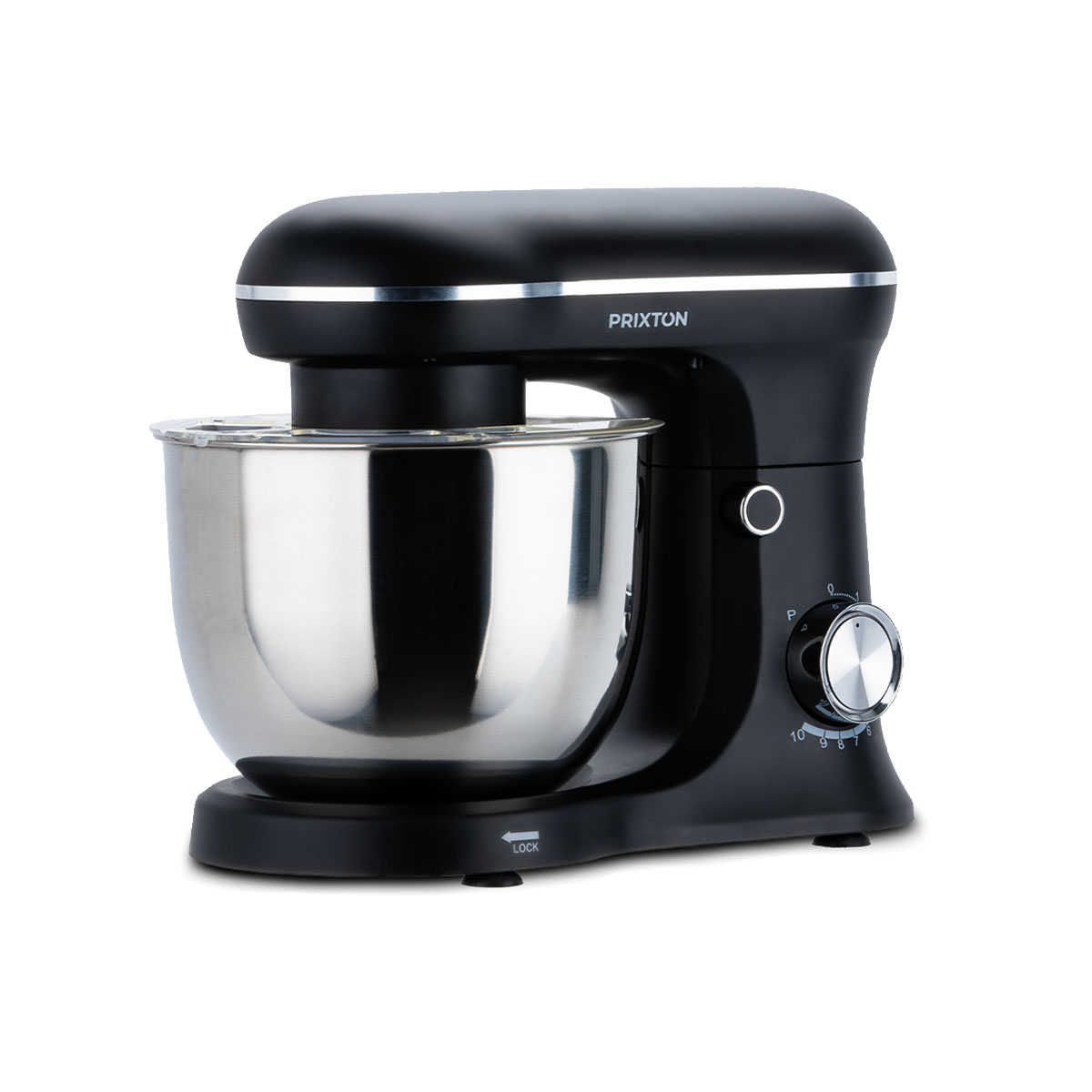 Batidora amasadora Prixton KR250