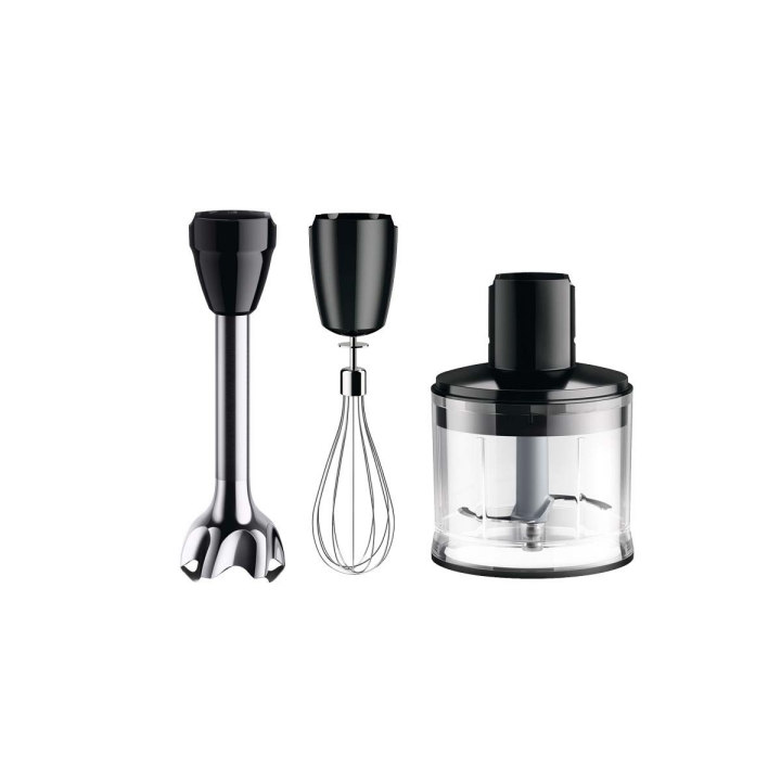 Batidora de mano Braun MultiQuick 5 Pro MQ55236M-1