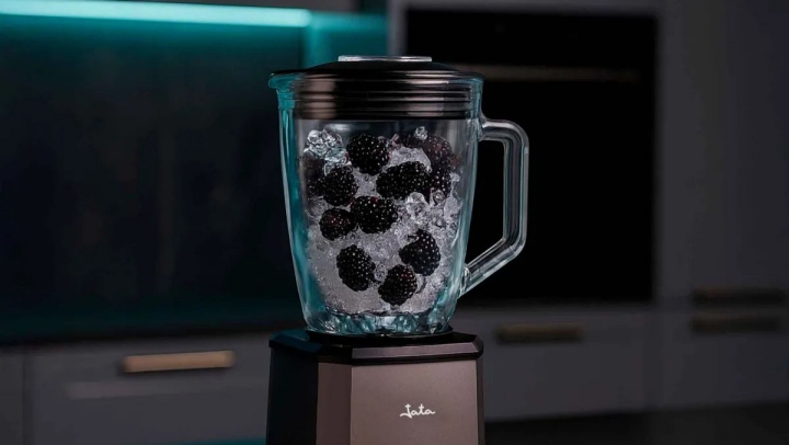 Batidora de vaso Jata JEBT1500-3