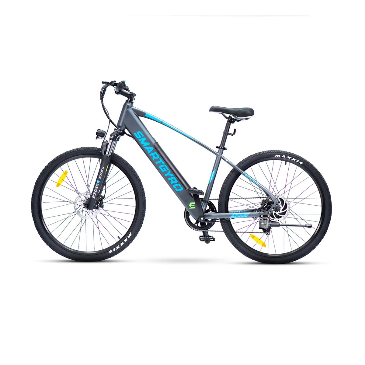 Bicicleta Eléctrica MTB SmartGyro Senda 2