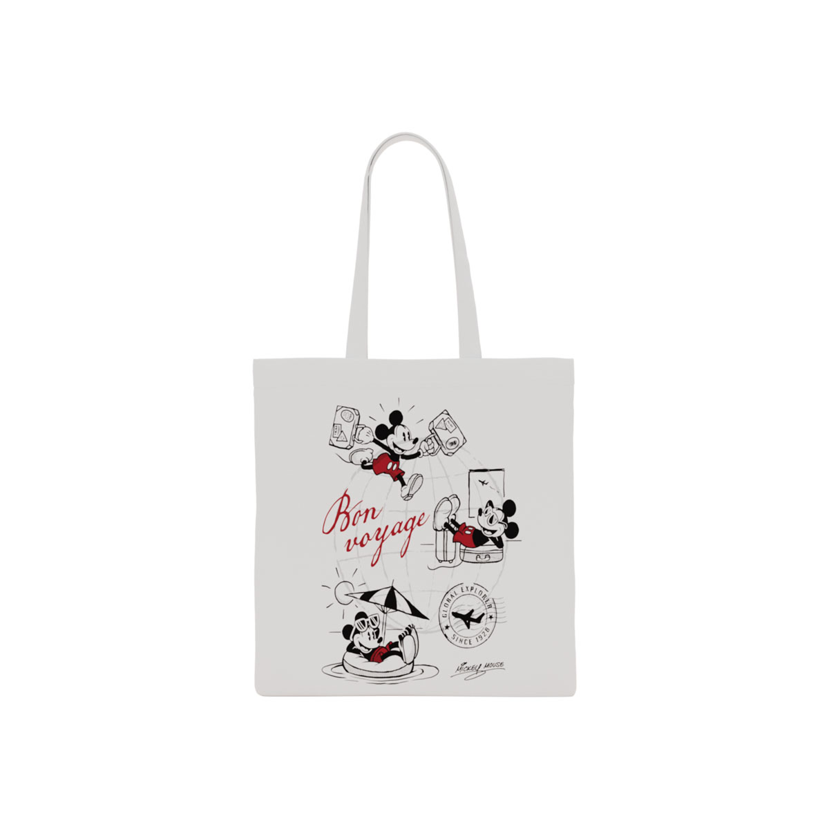 Bolsa Mickey Mouse Disney