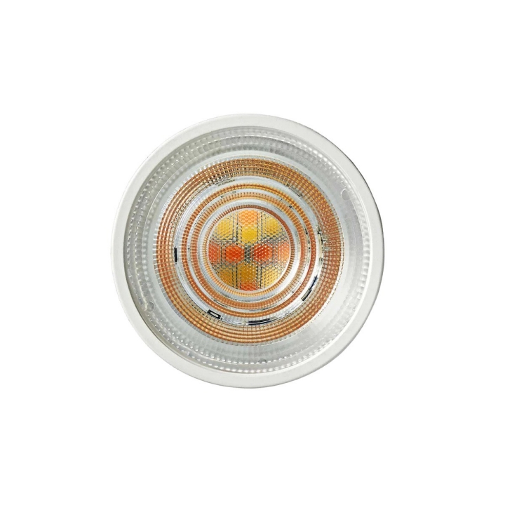 Bombilla LED Nedis SmartLife Full Colour GU10-1