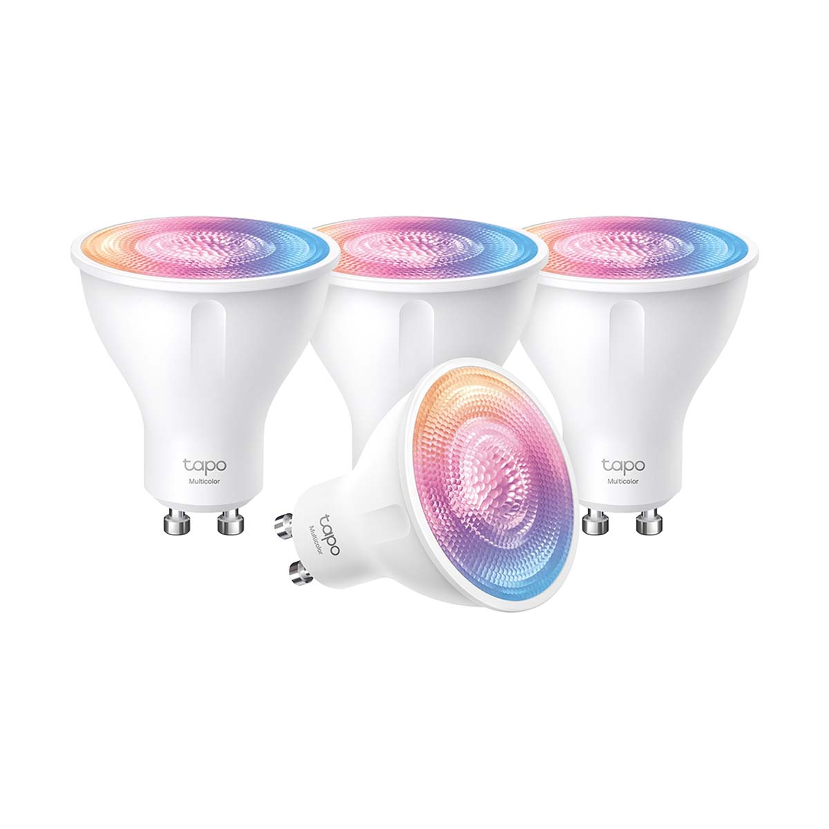 Bombilla Wi-Fi inteligente Tapo L630