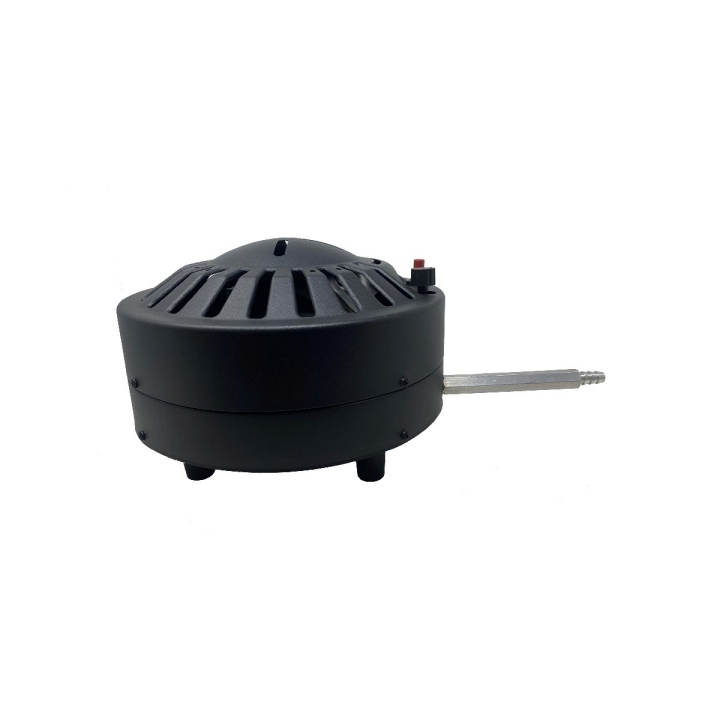 Brasero de gas Heliox Pro 1 