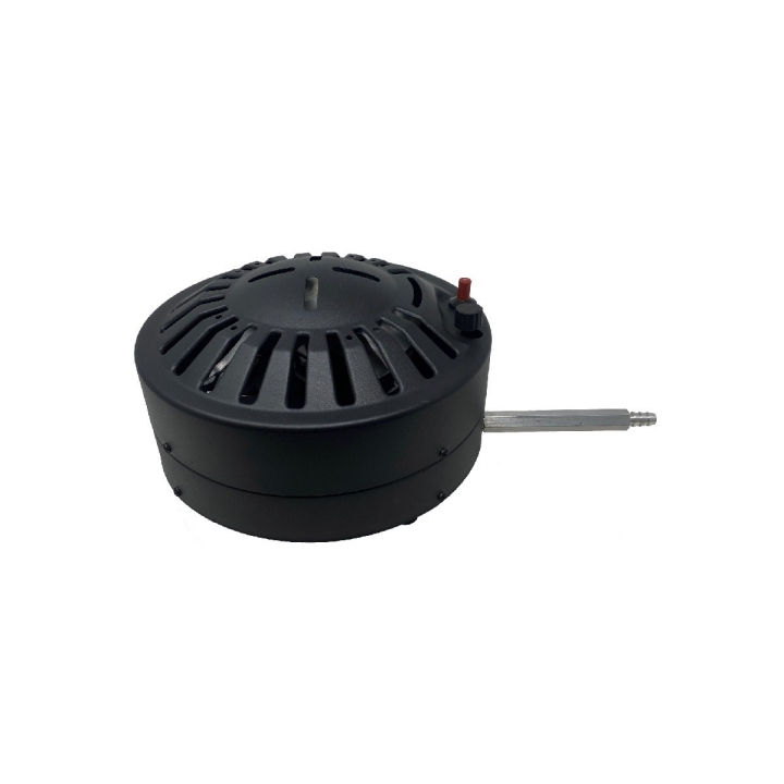 Brasero de gas Heliox Pro 1 -1