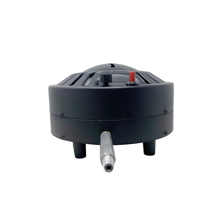 Brasero de gas Heliox Pro 1 -2