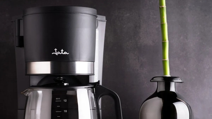 Cafetera de goteo Jata CA290-4
