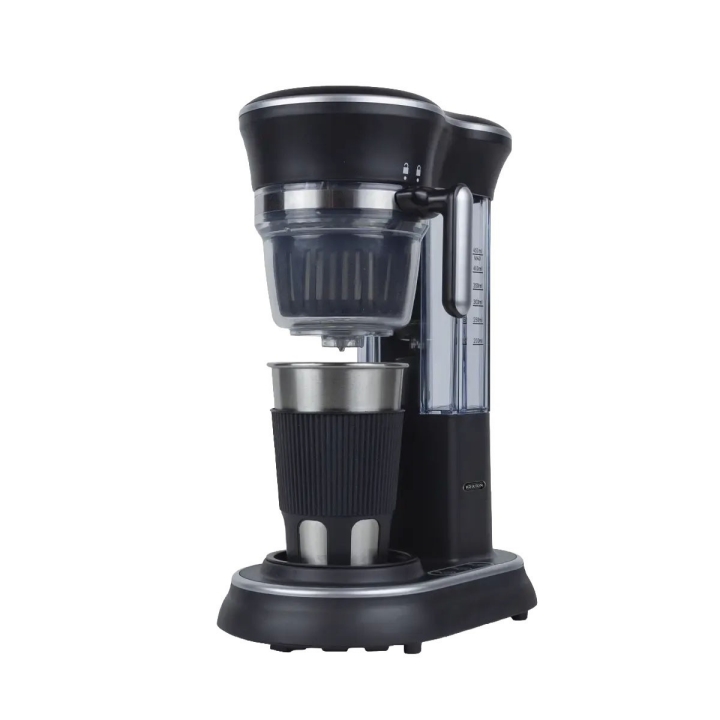 Cafetera de goteo Prixton Capri con molinillo-1