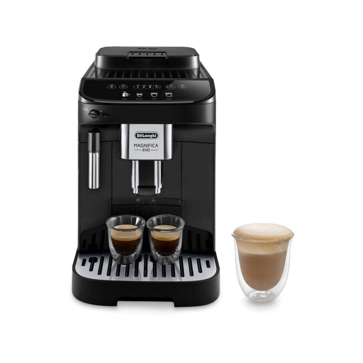 Cafetera Delonghi Magnifica EVO 
