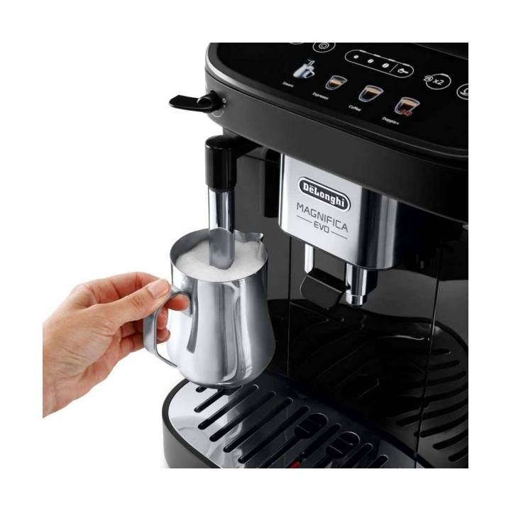 Cafetera Delonghi Magnifica EVO -1