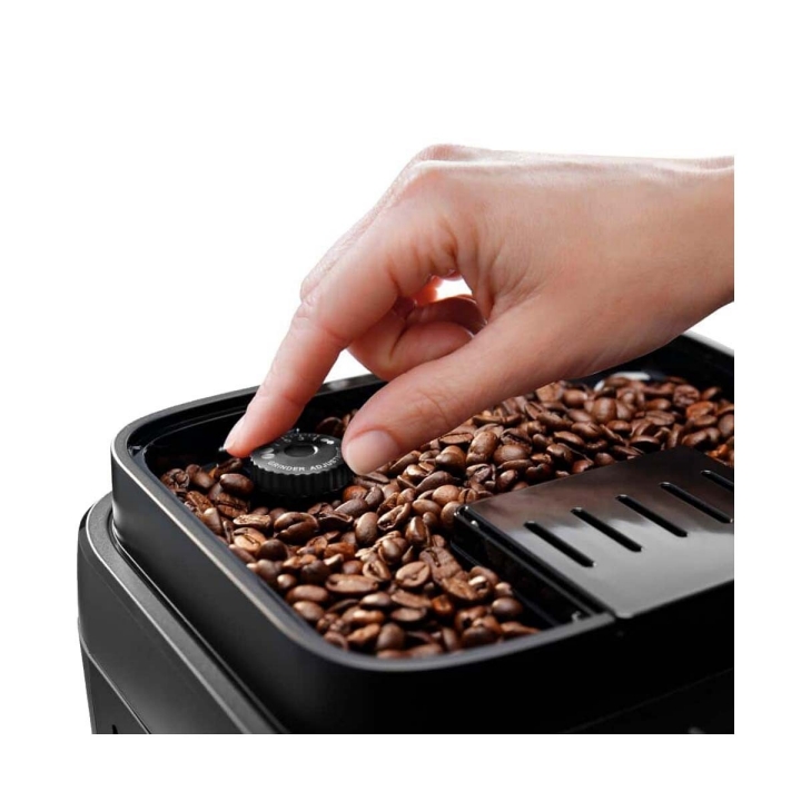 Cafetera Delonghi Magnifica EVO -2