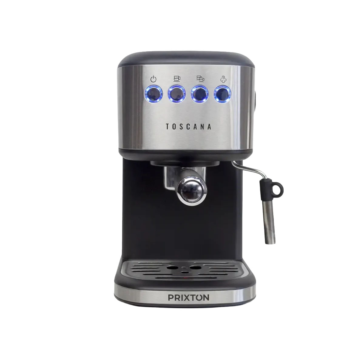 Cafetera Espresso Automática Prixton Toscana