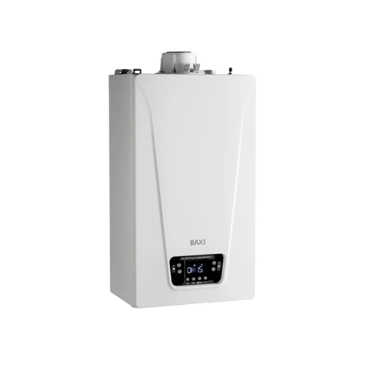 Caldera Baxi Platinum Compact Eco 29 kW 