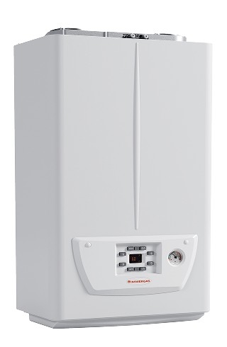 Caldera Immergas Victrix Omnia 25 kW 