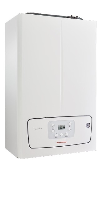 Caldera Immergas Victrix Tera 28 kW 