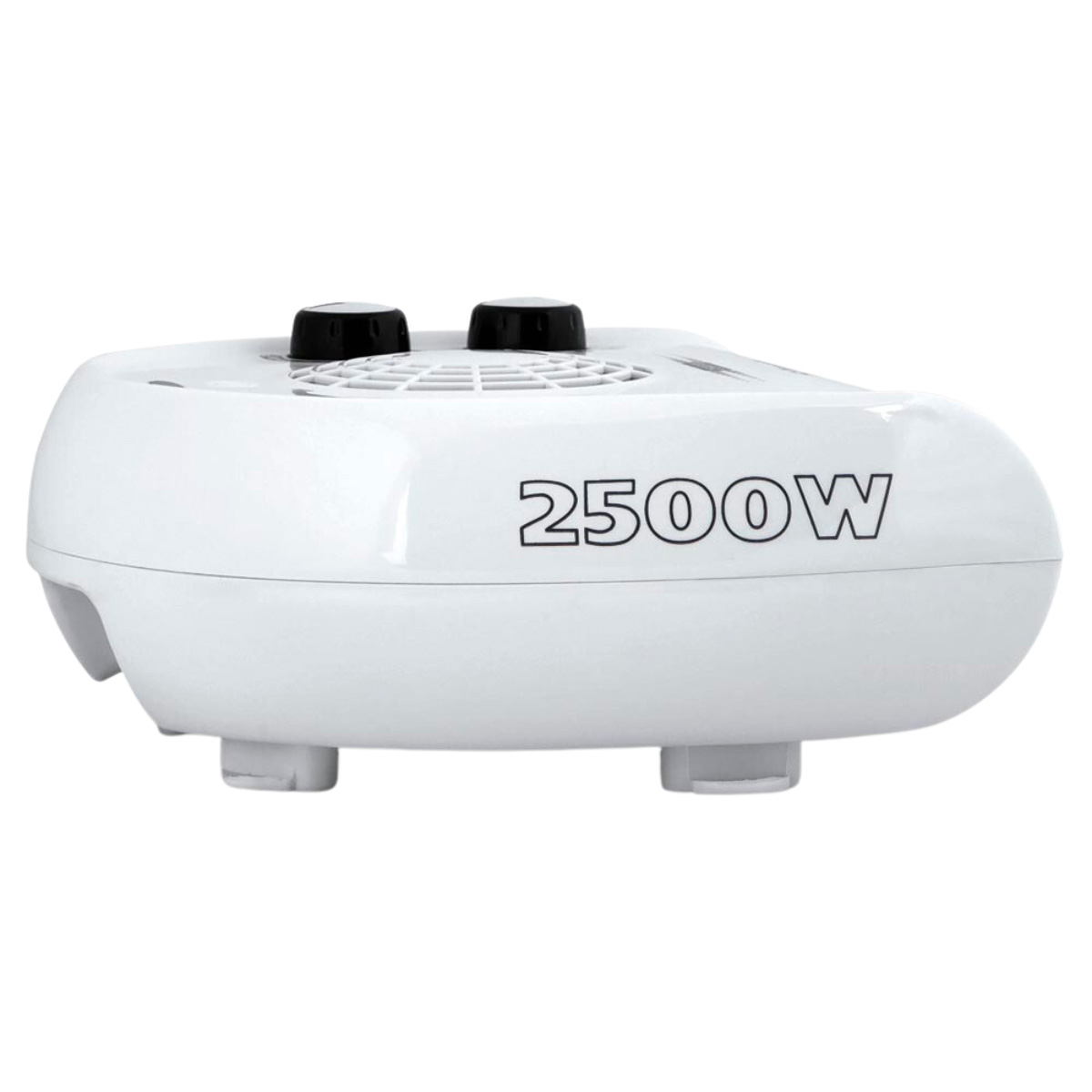 Orbegozo FH 5041 Calefactor 2000W Blanco