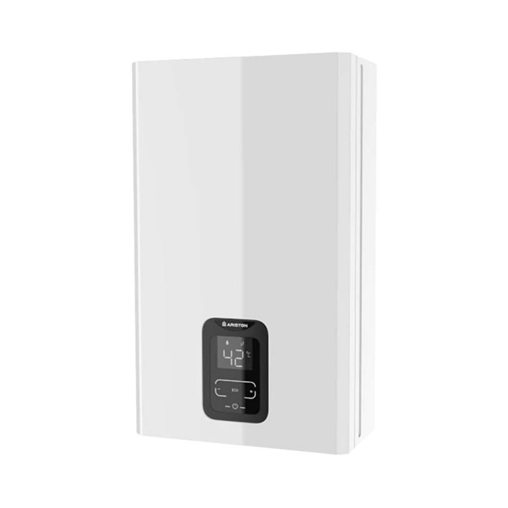 Calentador Ariston Estanco NEXT EVO X SFT 11