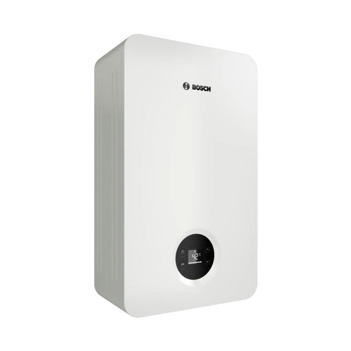 Calentador Estanco Bosch Therm 6600S 12L