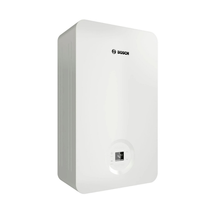 Calentador Estanco Bosch Therm 6600S 15L