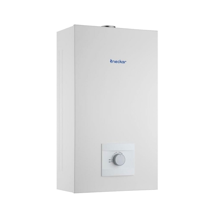 Calentador Neckar Estanco WTDN11‑AME 31