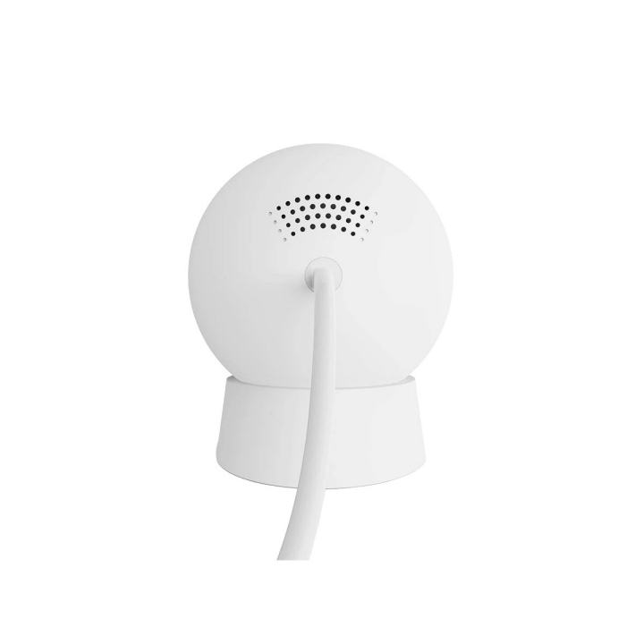 Cámara de exterior Nedis SmartLife WIFICO22CWT-2