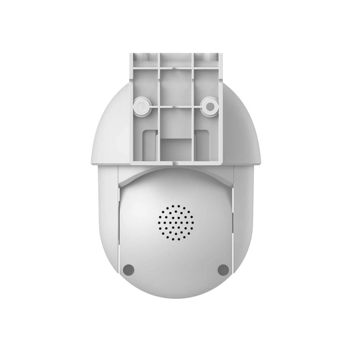 Cámara de seguridad exterior Nedis WIFICO14CWT-3