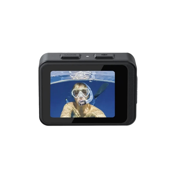 Cámara deportiva 4K AQUA DV850 Prixton-3