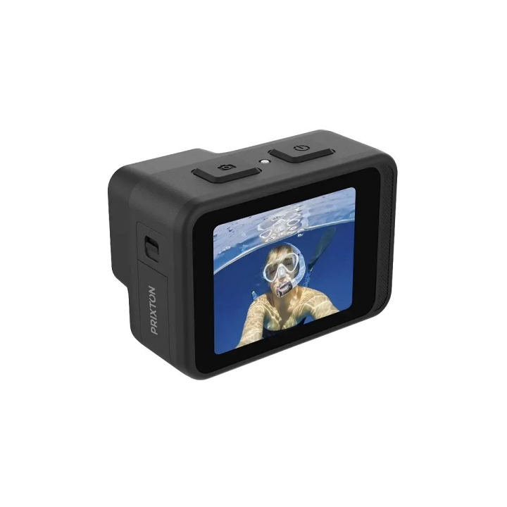 Cámara deportiva 4K AQUA DV850 Prixton-4