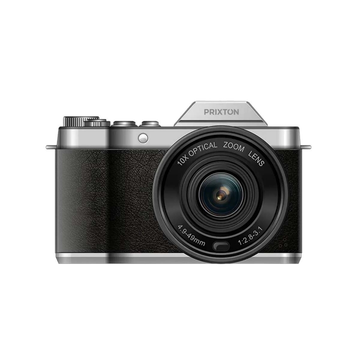 Cámara digital Nomad DC950 Prixton-0
