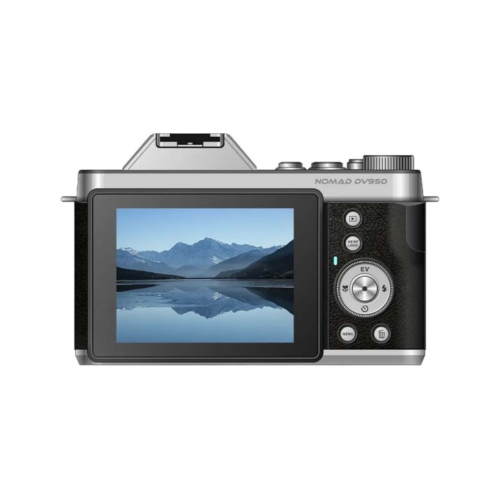 Cámara digital Nomad DC950 Prixton-1
