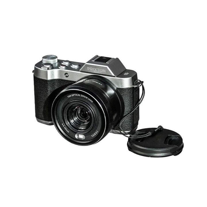 Cámara digital Nomad DC950 Prixton-2