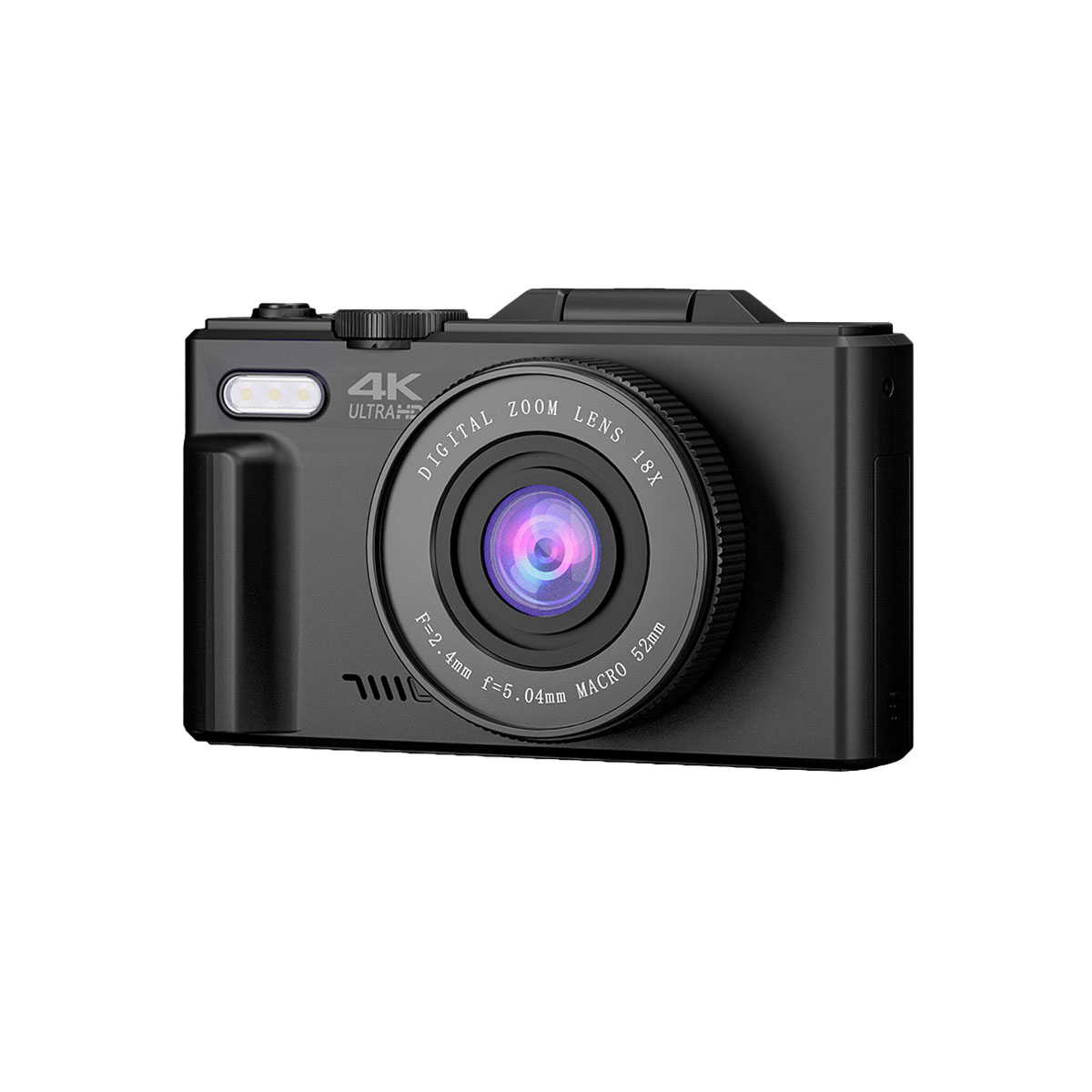 Cámara digital Prixton Xplorer DV900